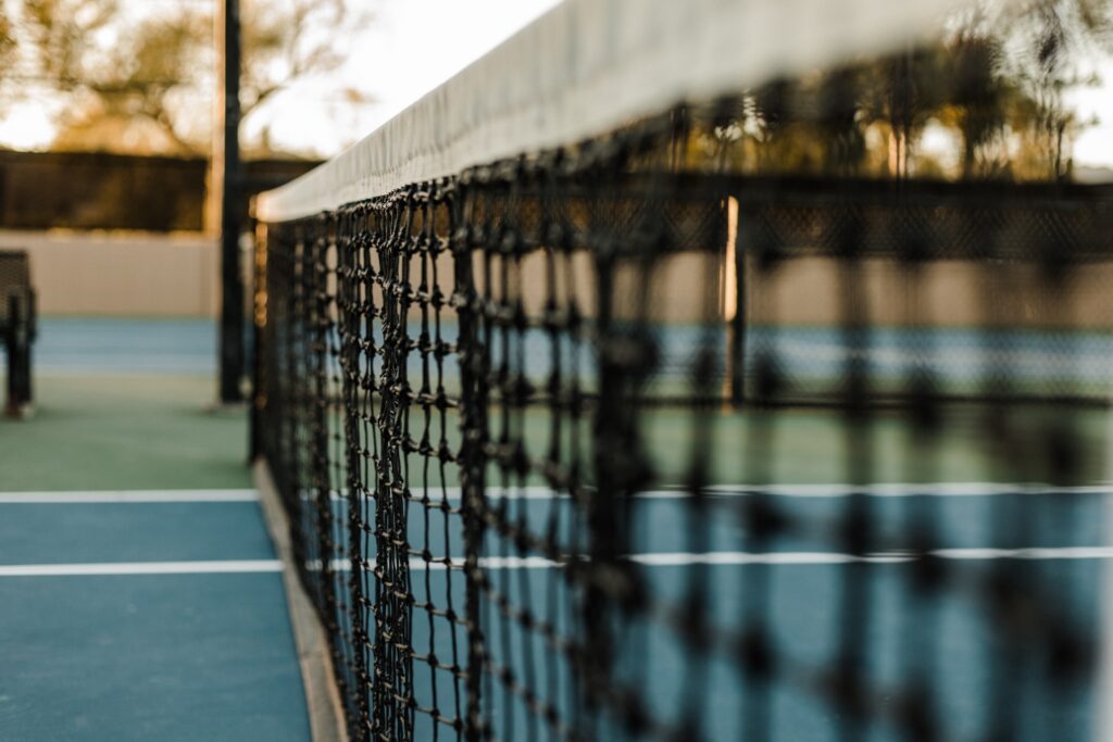 best pickleball nets