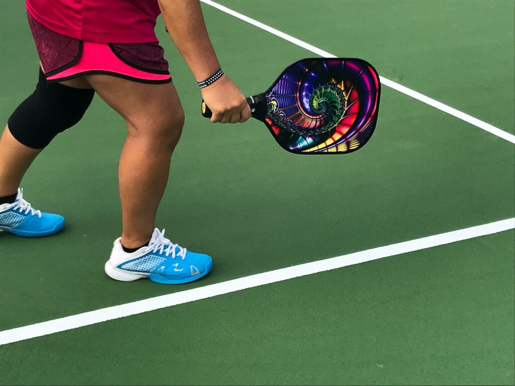 Local Pickleball Groups